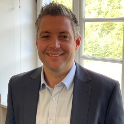 Sven Schmidt – IT-Berater Wörth am Rhein